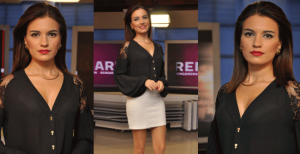 Eskişehir'in Renkleri ES TV'de