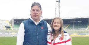 Eskişehir'in yükselen değeri