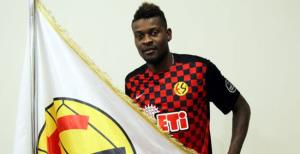 Eskişehirspor 12. sırada