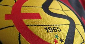 Eskişehirspor 50 yaşında