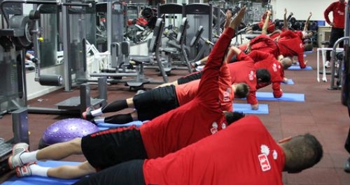 Eskişehirspor, destek bekliyor