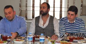 Eskişehirspor tek yürek