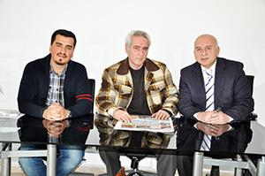 Eskişehirspor zirveye oynayabilir