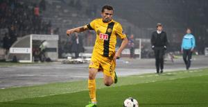 Eskişehirspor'a kötü haber