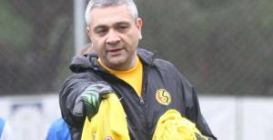 Eskişehirspor'da 3 puan hesapları