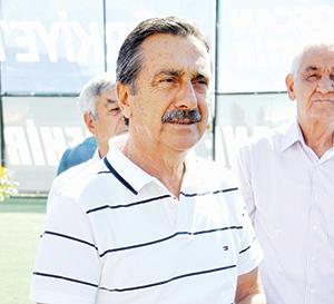 Eskişehirsporda Eskişehirli yok