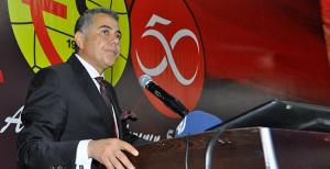 Eskişehirspor'da görev dağılımı?