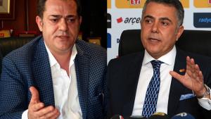 Eskişehirspor'da koltuk savaşı!