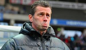 Eskişehirspor'da Skibbe dönemi