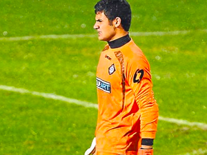 Eskişehirspor´da Transfer