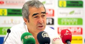 Eskişehirspor'dan ilk açıklama