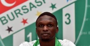 Eskişehirspor'dan Traore hamlesi