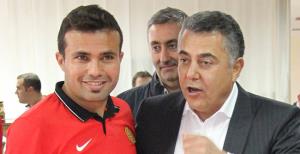 Eskişehirspor'u icraya verdi