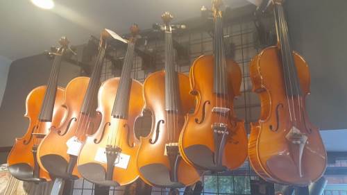 Eskieşhir'deki müzik eğitimleriyle çocuklar daha akıllı!