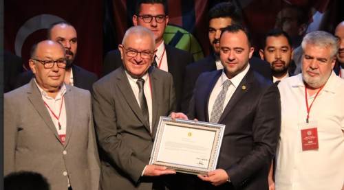 Eskieşhirspor'a ziyaretler devam edecek