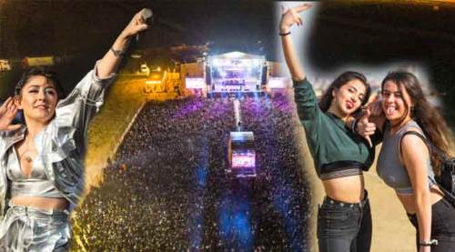 EskiFest 2019 hız kesmiyor!