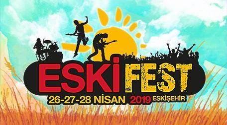 EskiFest 2019 programı açıklandı. Kimler gelecek?