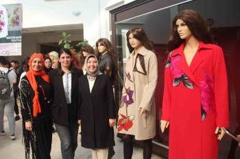 Eskimiş Eşarpları ’Sürdürülebilir Tasarım’ İle Tekrar Ekonomiye Kazandırıyor
