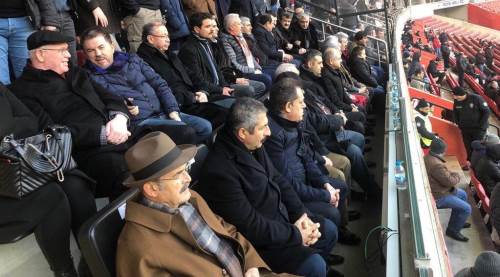 Eskişehi'i umutlandıran görüntü