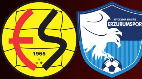 Eskişehir - Erzurum maçı saat kaçta hangi kanalda?