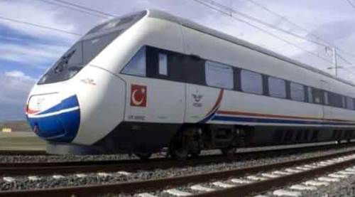 Eskişehir - İstanbul seferi başladı, YHT rekor kırdı!