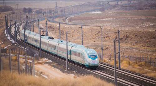 Eskişehir - İstanbul YHT 63 milyon yolcu taşıdı ama yeni süper hızlı hat kenti pas geçecek