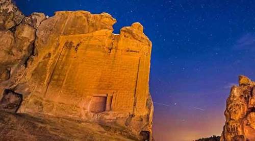 Eskişehir, 23. Doğu Akdeniz Uluslararası Turizm ve Seyahat Fuarı’nda