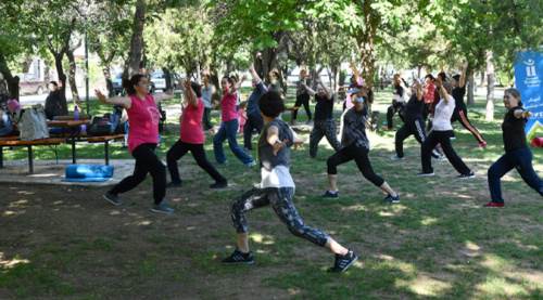 Eskişehir 'açık havaya' çıkıyor