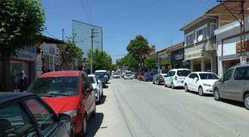 Eskişehir "altın çağını" mumla arıyor!
