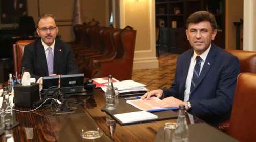 Eskişehir, bu kritik görüşmenin sonucunu merak ediyor