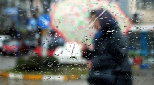  Eskişehir, Bursa, Kütahya ve Bilecik hazır olun! Meteoroloji uyardı