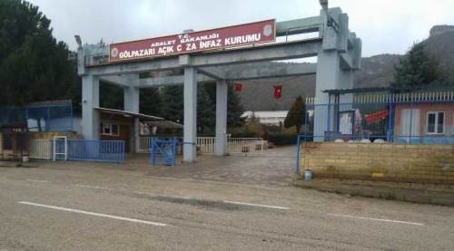 Eskişehir, Bursa ve Bilecik seferber oldu: Kaçak tutuklu aranıyor