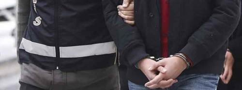 Eskişehir 'büyük bölge sorumlusu'na 8 yıl hapis!