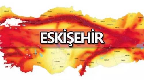 Eskişehir, deprem, kentsel dönüşüm, hayaller ve gerçekler!