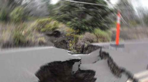 Eskişehir, deprem için en riskli illerden!