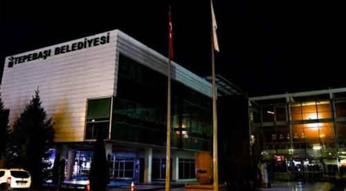 Eskişehir, depremde yitirilenleri böyle andı