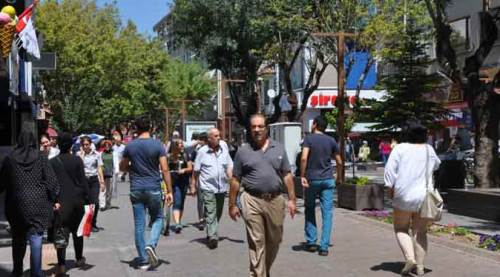 Eskişehir "doğalgaz müjdesi" için ne diyor?