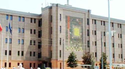 Eskişehir, en itibarlı belediye