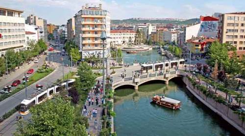 Eskişehir "Gazi" mi olacak?
