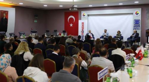 Eskişehir, ihracata yön veren şehir!