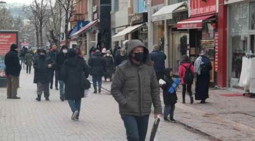 Eskişehir, ilk 10'daki yerini bırakmıyor!