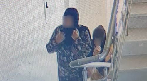 Eskişehir, Isparta, Burdur, Polatlı, Bursa, İstanbul... O kadınlar yakalandı