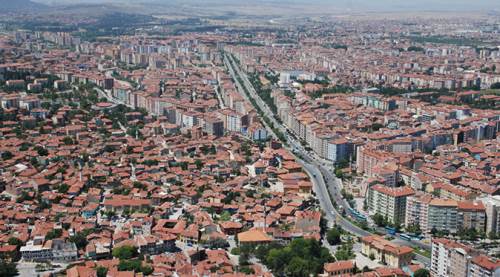 Eskişehir, İstanbul'un hemen ardından üçüncü sırada!