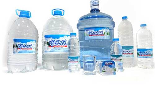 Eskişehir, Kalabak suyunun kıymetini bilmeli!