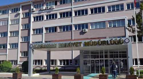 Eskişehir, Karaman, G.Antep, Hatay'da FETÖ operasyonu