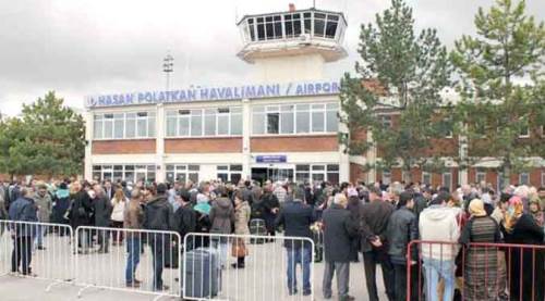 Eskişehir, Kütahya'yı ilk kez geride bıraktı!