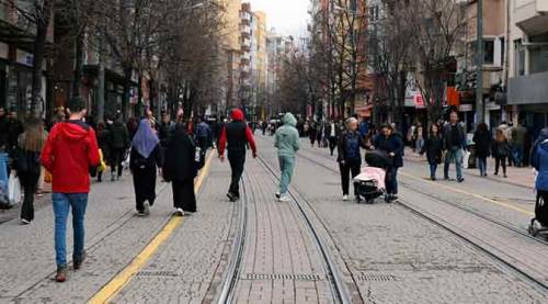 Eskişehir, Millet İttifakı'nın Cumhurbaşkanı adayı için ne diyor?