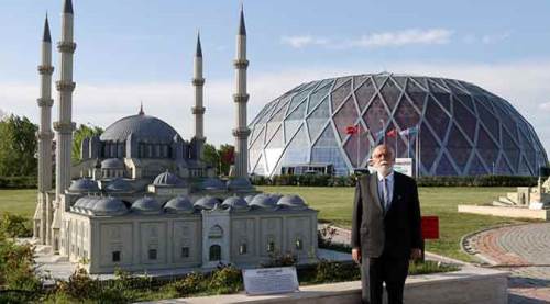 Eskişehir, o tecrübelerini paylaşıyor