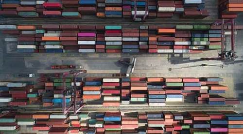 Eskişehir, Ocak ayında geçen yılı geride bıraktı