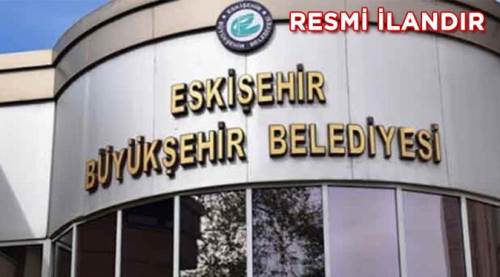 Eskişehir, Odunpazarı'nda muhtelif caddelerde tretuvar düzenlemesi yapım işi